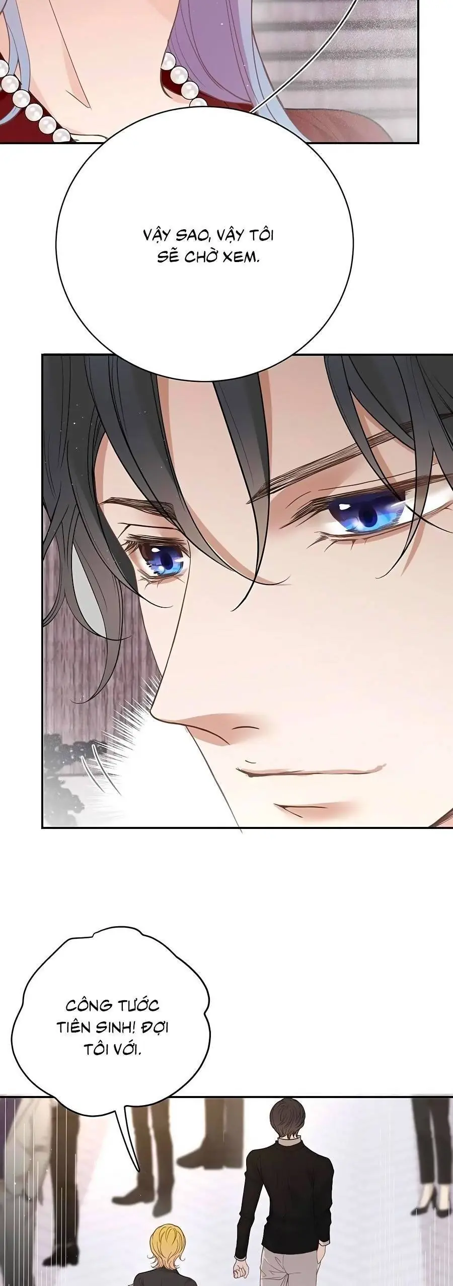 Cô Vợ Mang Thai Một Tặng Một Chapter 208 - Trang 24