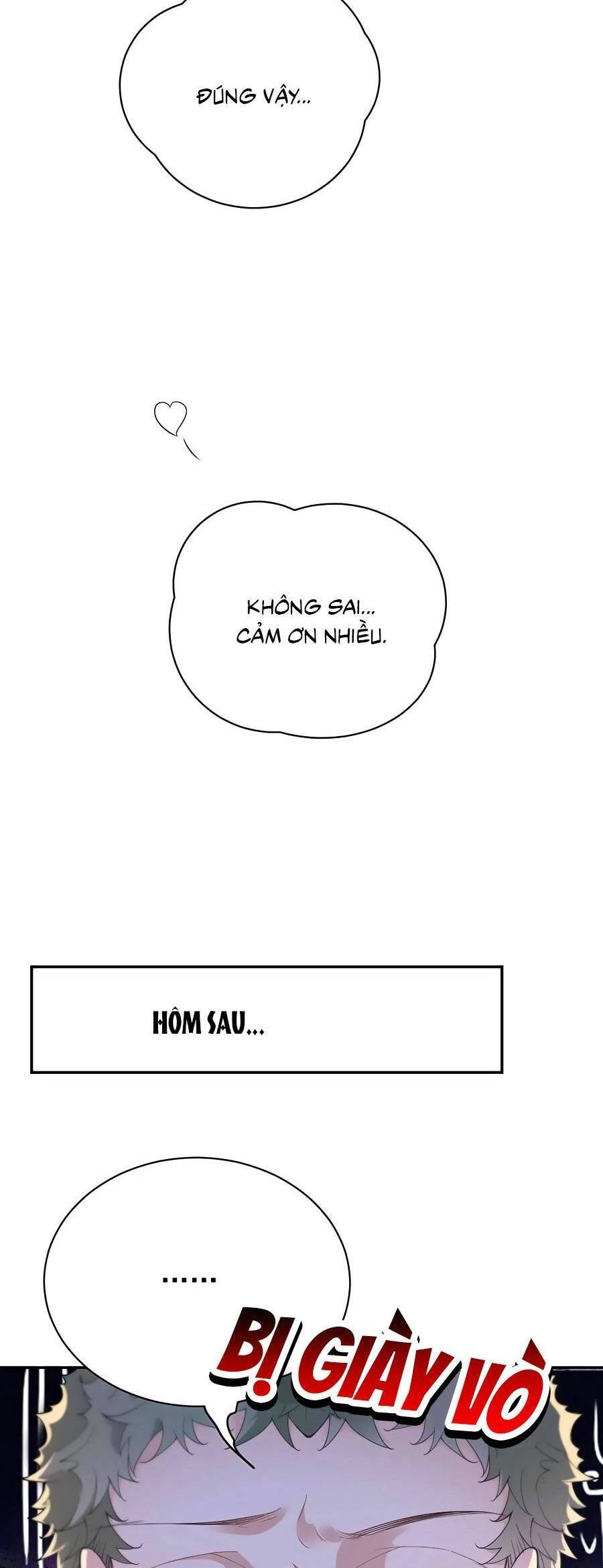 Cô Vợ Mang Thai Một Tặng Một Chapter 208 - Trang 7