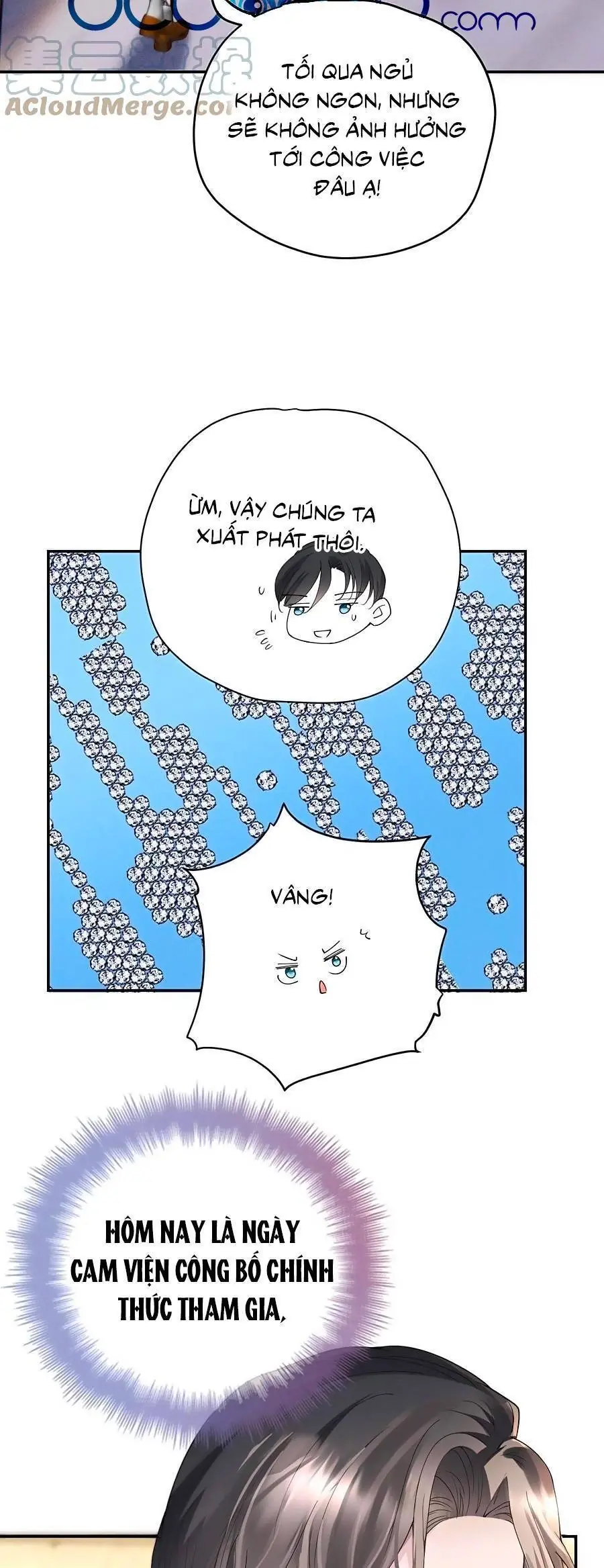 Cô Vợ Mang Thai Một Tặng Một Chapter 208 - Trang 9