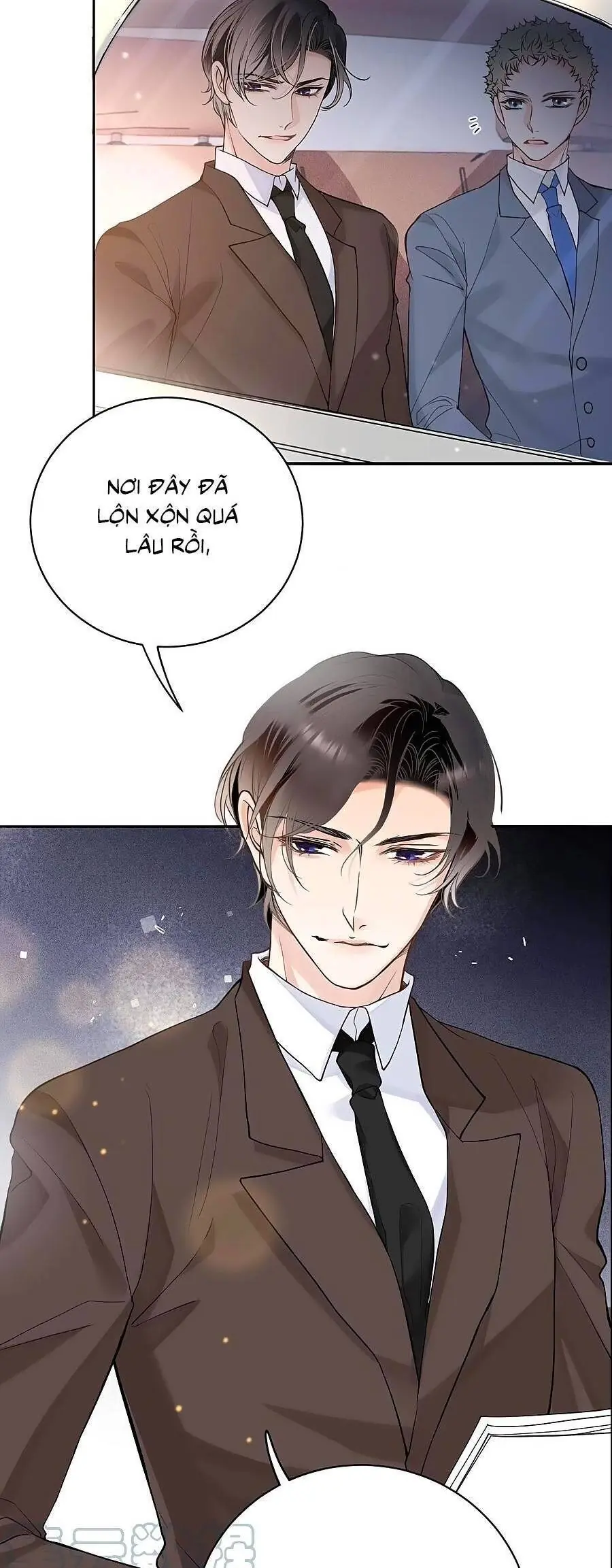Cô Vợ Mang Thai Một Tặng Một Chapter 209 - Trang 20