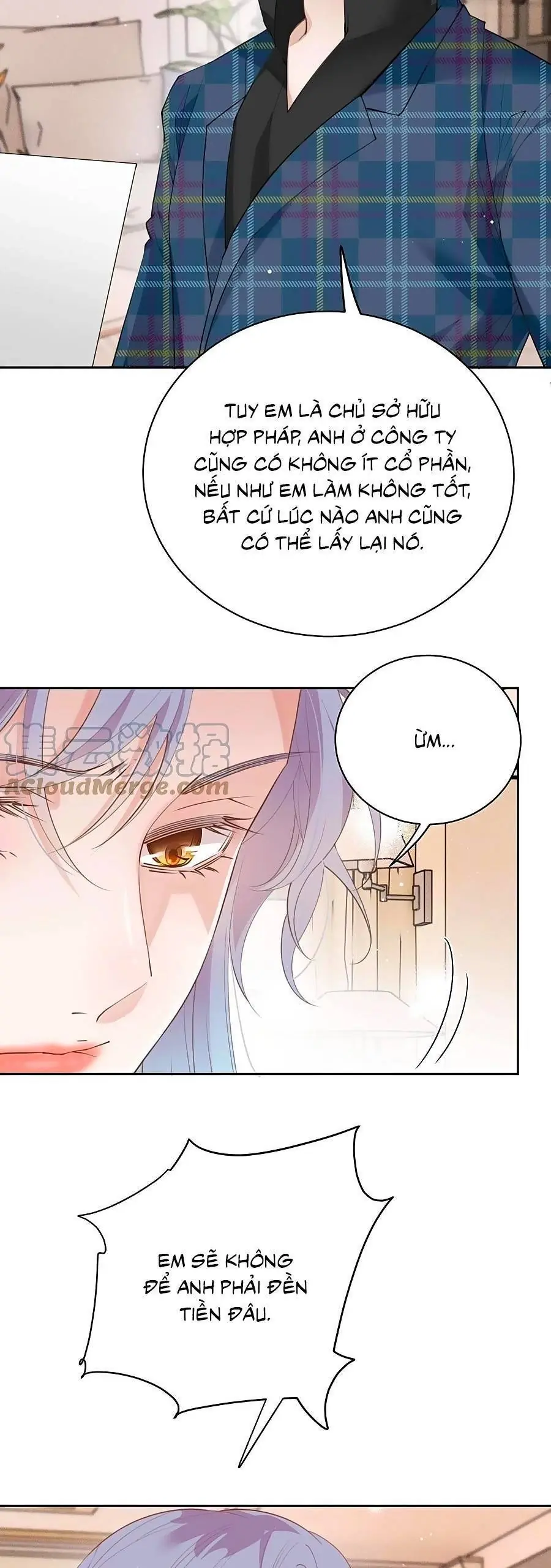 Cô Vợ Mang Thai Một Tặng Một Chapter 209 - Trang 8
