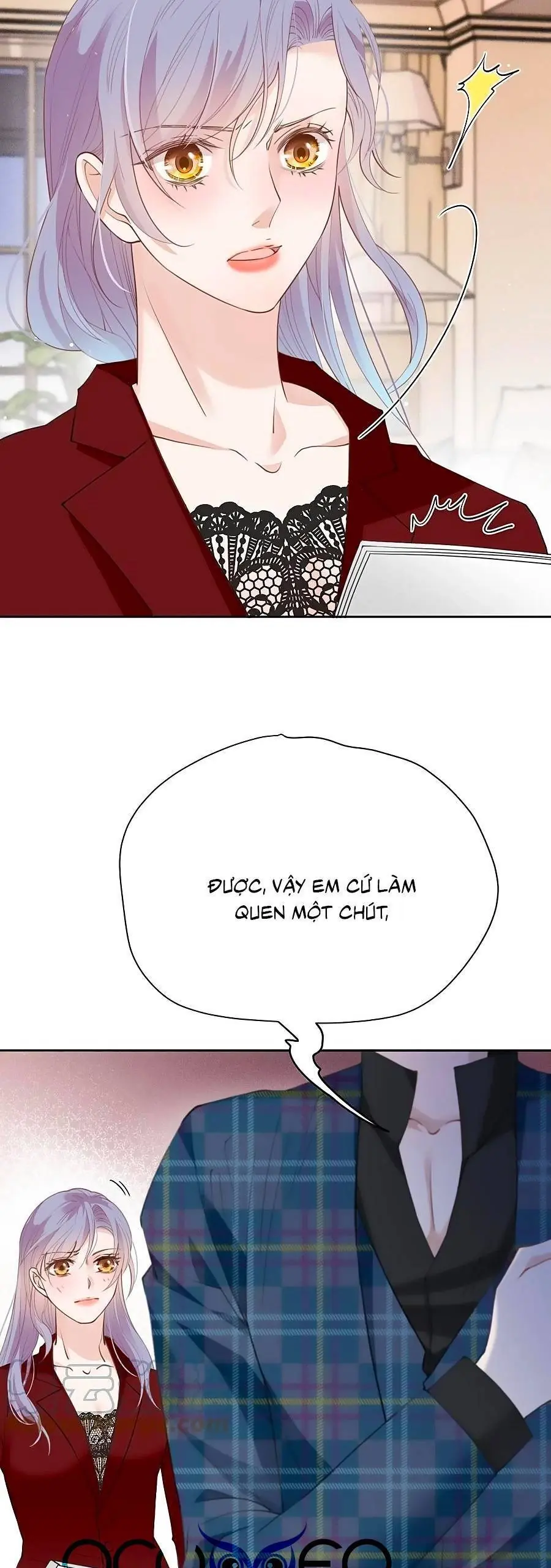 Cô Vợ Mang Thai Một Tặng Một Chapter 209 - Trang 9