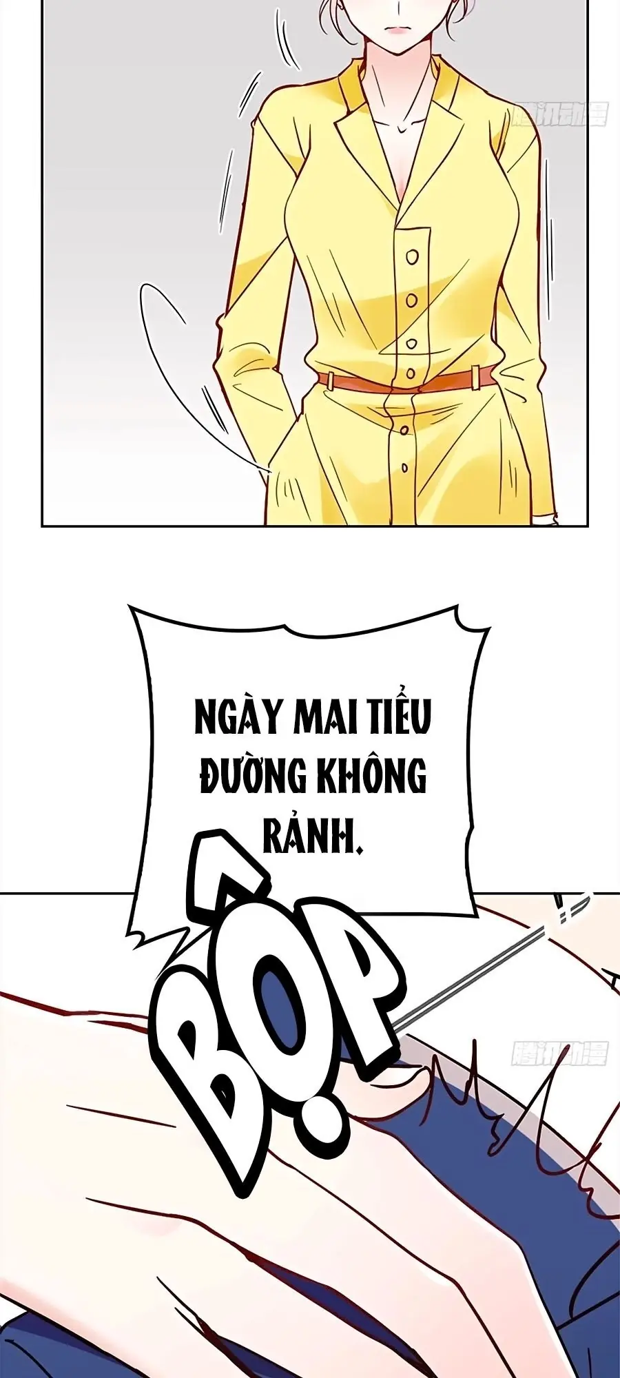 Cô Vợ Mang Thai Một Tặng Một Chapter 21 - Trang 14