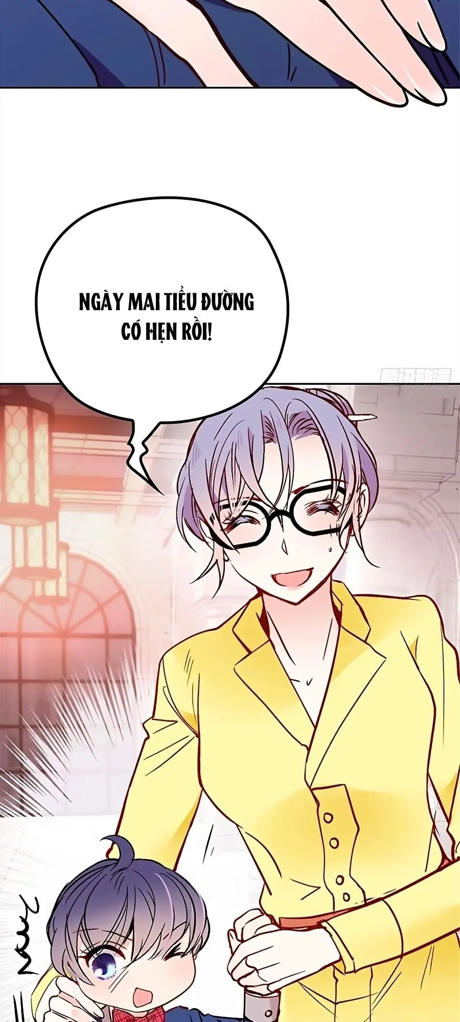 Cô Vợ Mang Thai Một Tặng Một Chapter 21 - Trang 15