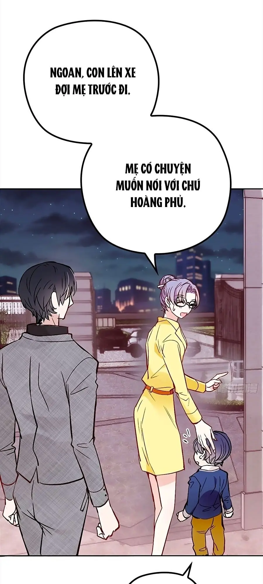 Cô Vợ Mang Thai Một Tặng Một Chapter 21 - Trang 17