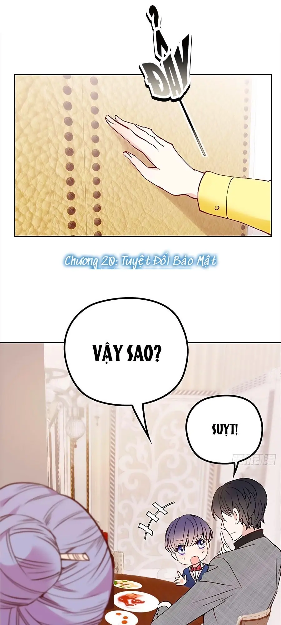 Cô Vợ Mang Thai Một Tặng Một Chapter 21 - Trang 2