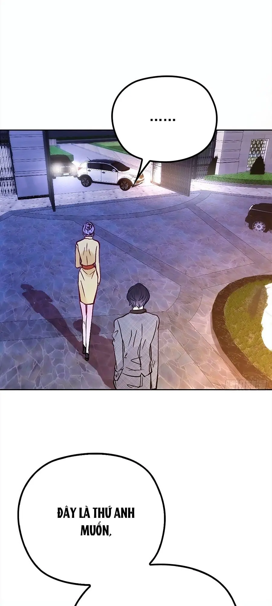 Cô Vợ Mang Thai Một Tặng Một Chapter 21 - Trang 21