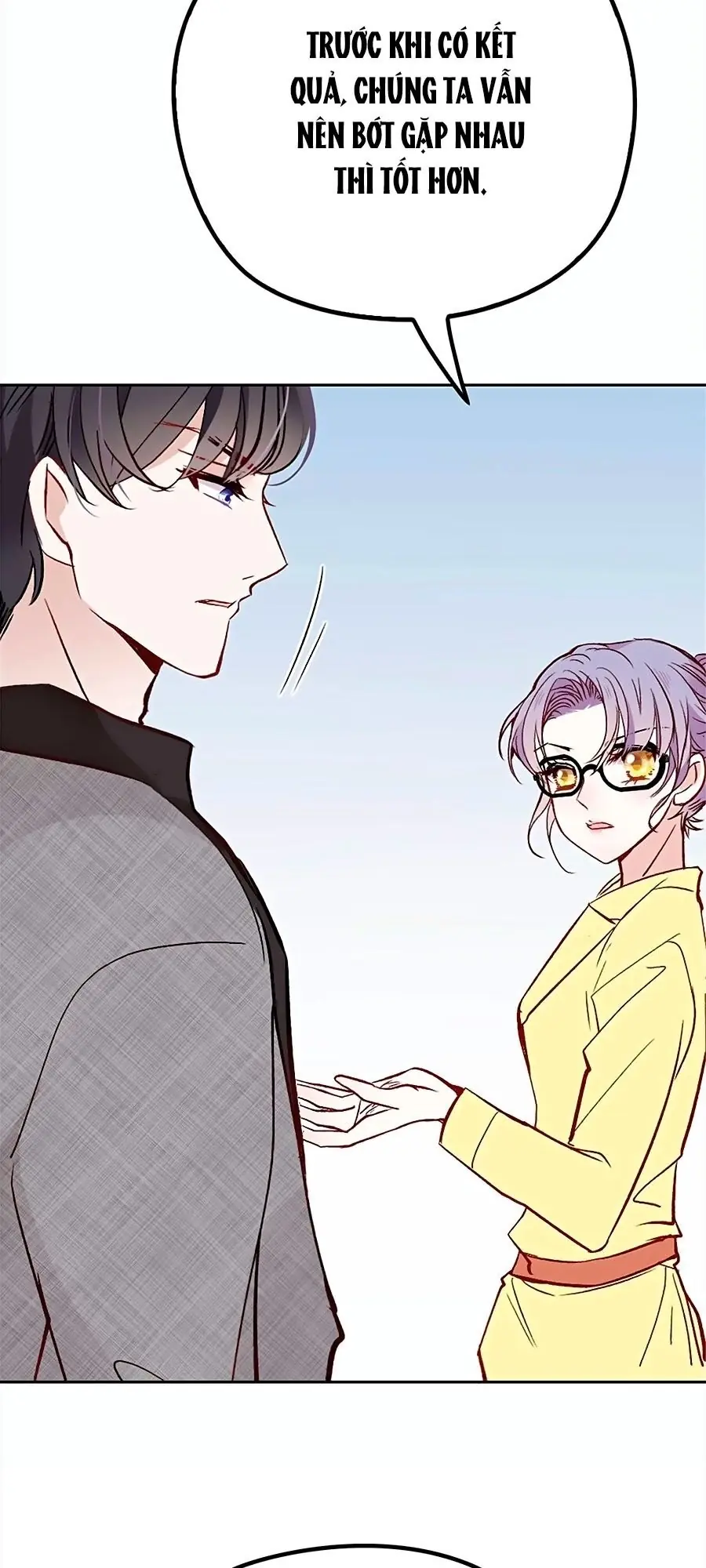 Cô Vợ Mang Thai Một Tặng Một Chapter 21 - Trang 22