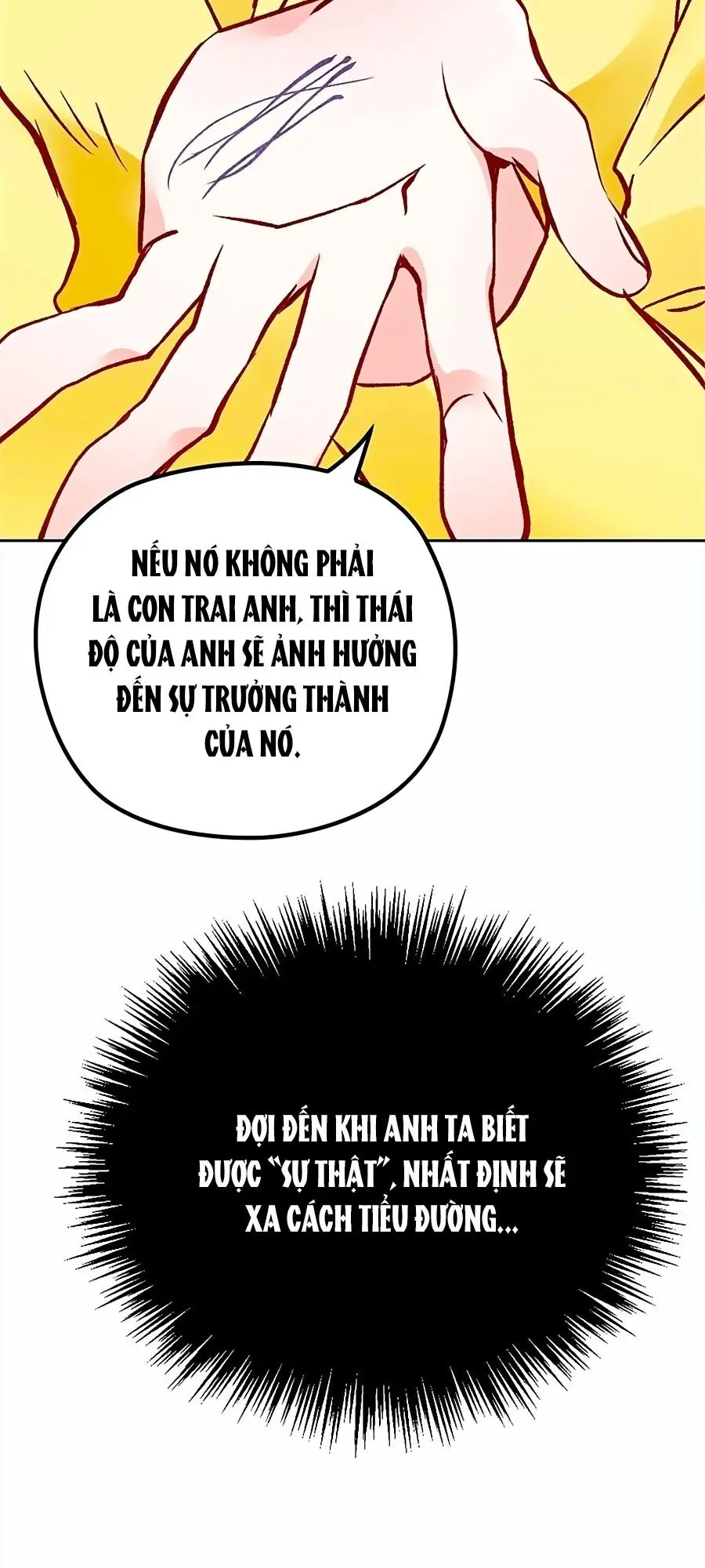 Cô Vợ Mang Thai Một Tặng Một Chapter 21 - Trang 24
