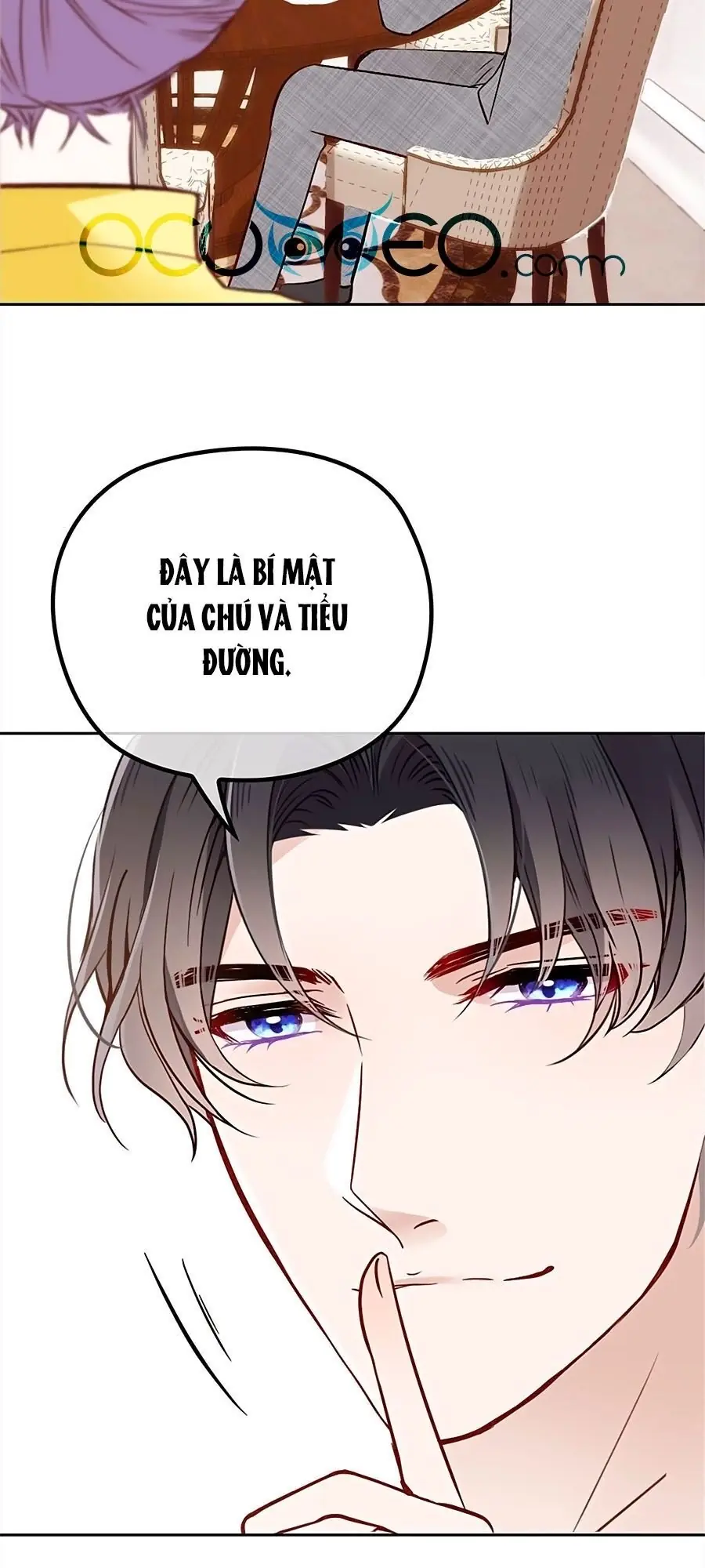 Cô Vợ Mang Thai Một Tặng Một Chapter 21 - Trang 3