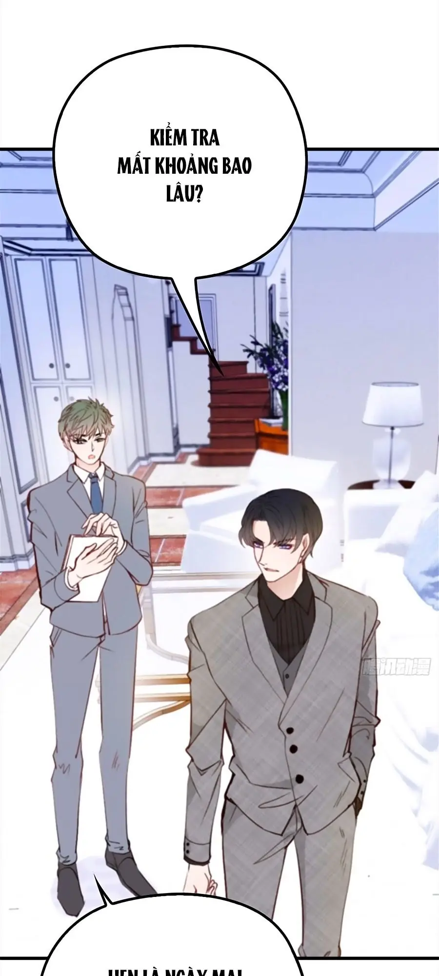 Cô Vợ Mang Thai Một Tặng Một Chapter 21 - Trang 30