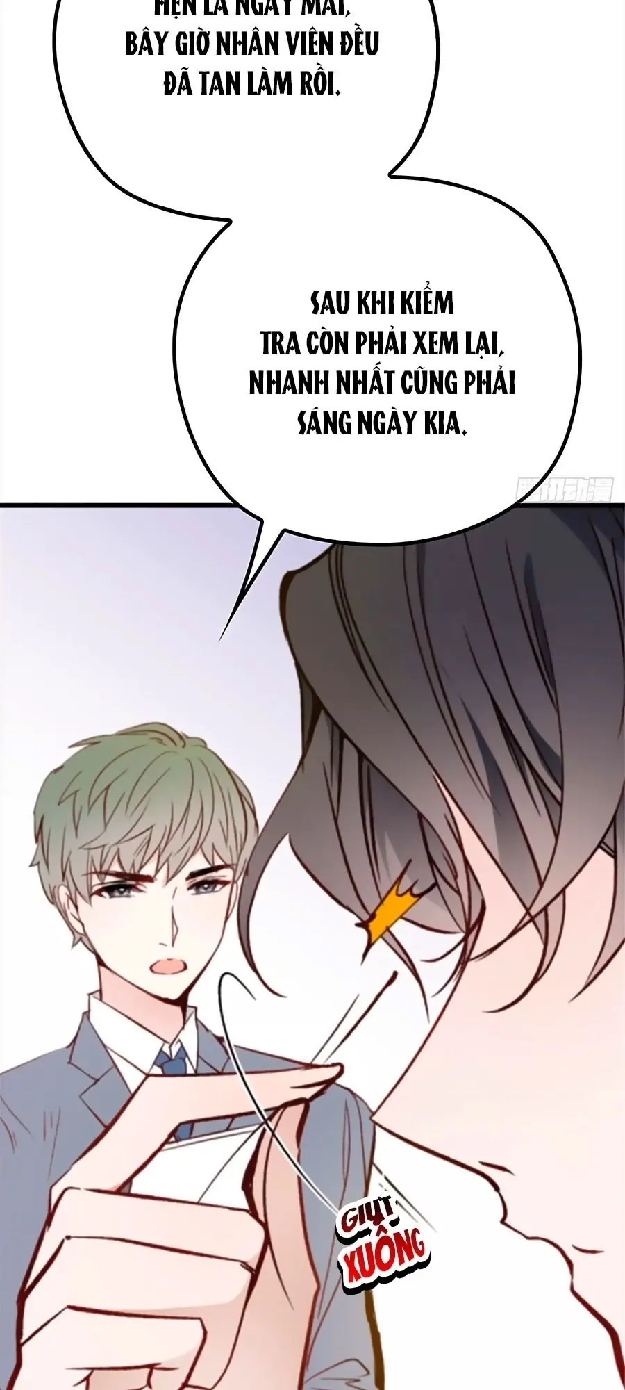 Cô Vợ Mang Thai Một Tặng Một Chapter 21 - Trang 31