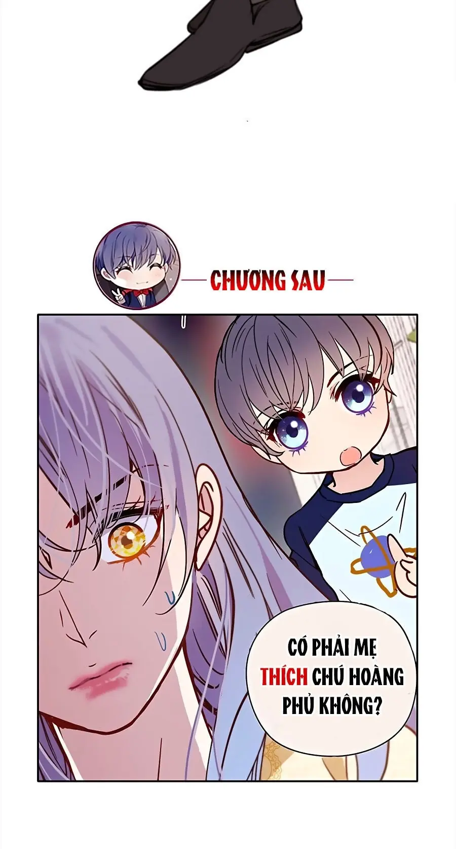 Cô Vợ Mang Thai Một Tặng Một Chapter 21 - Trang 36