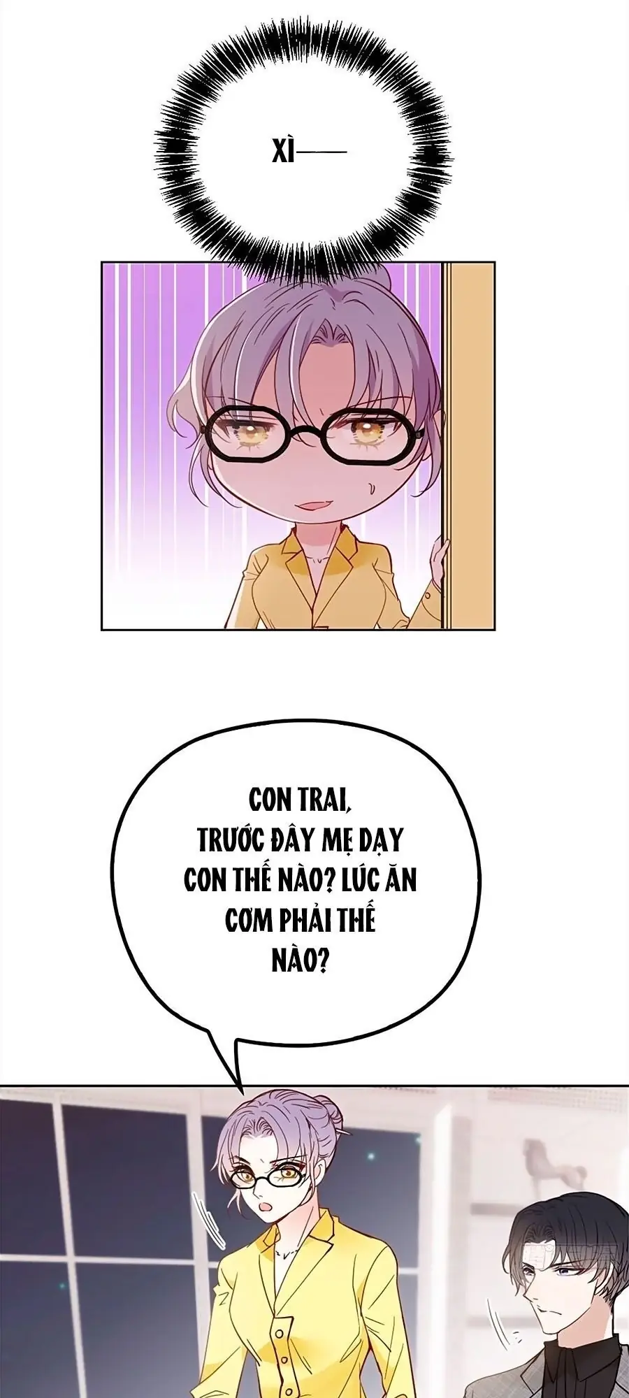 Cô Vợ Mang Thai Một Tặng Một Chapter 21 - Trang 4