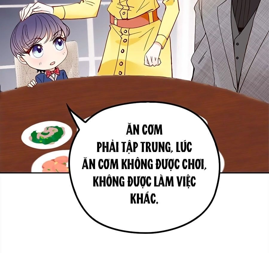 Cô Vợ Mang Thai Một Tặng Một Chapter 21 - Trang 5