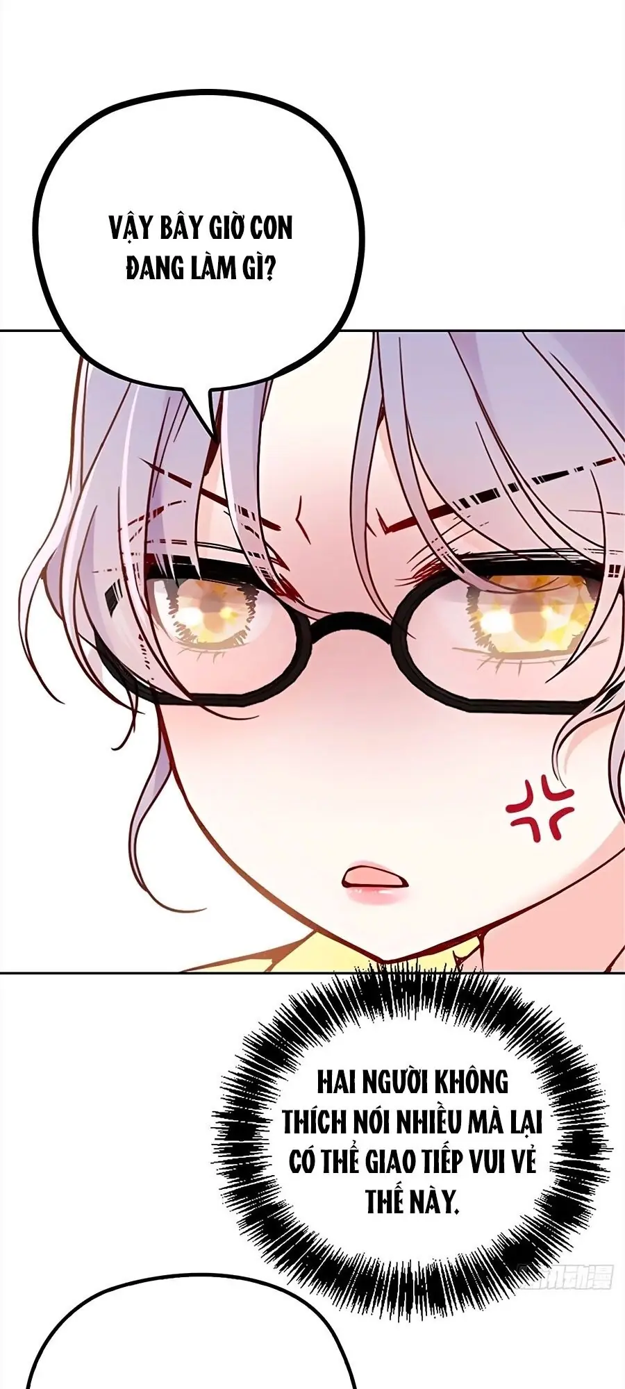 Cô Vợ Mang Thai Một Tặng Một Chapter 21 - Trang 6