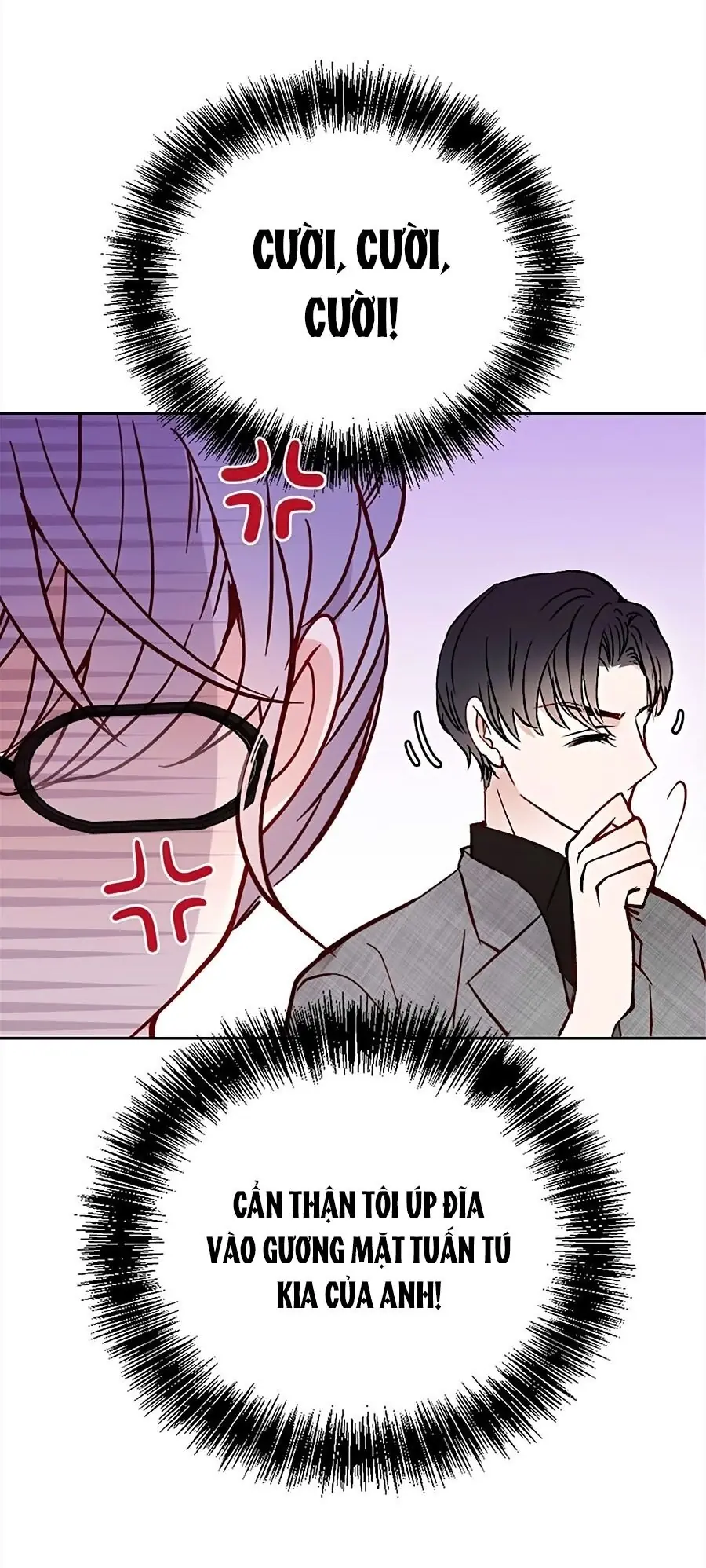 Cô Vợ Mang Thai Một Tặng Một Chapter 21 - Trang 8