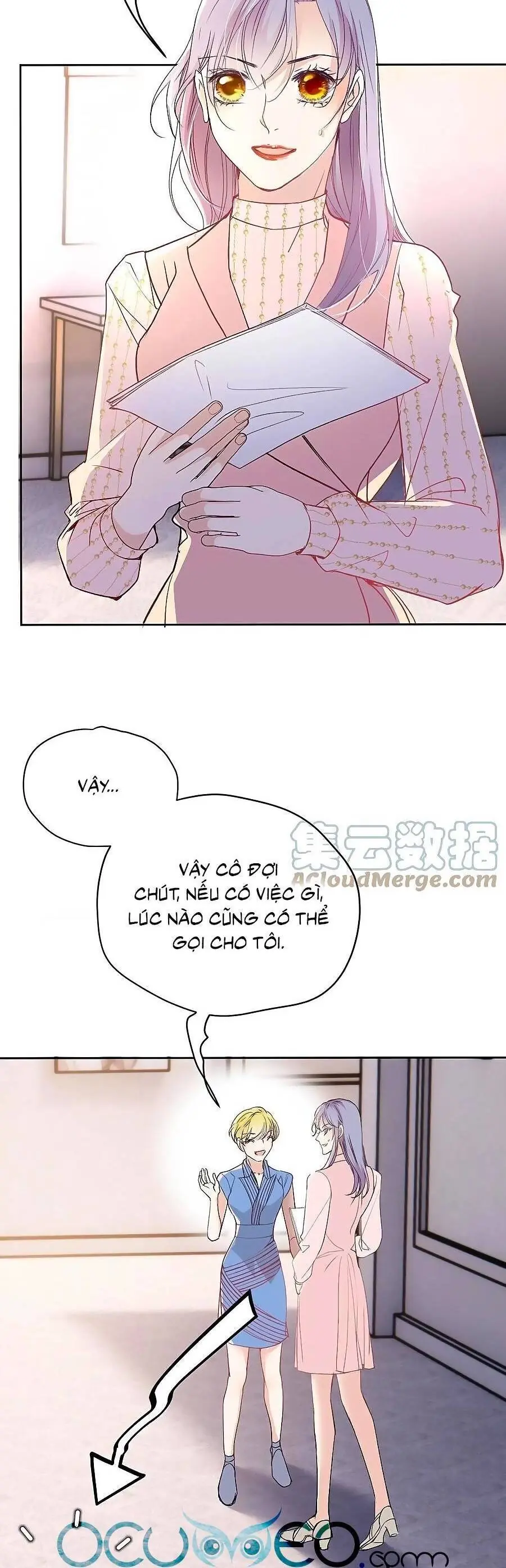 Cô Vợ Mang Thai Một Tặng Một Chapter 210 - Trang 12