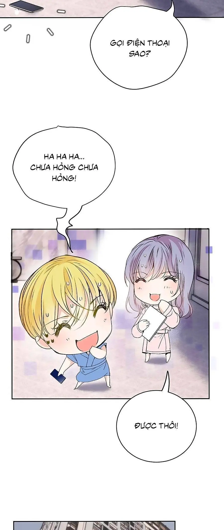 Cô Vợ Mang Thai Một Tặng Một Chapter 210 - Trang 13