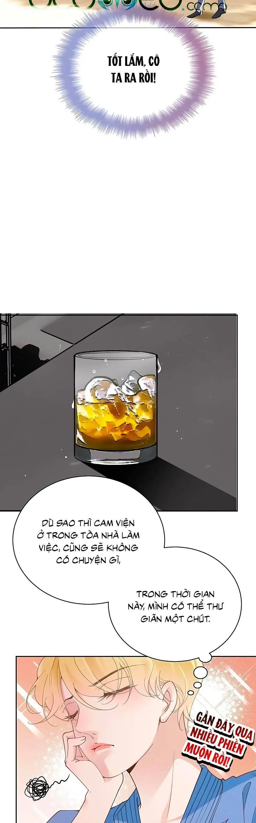 Cô Vợ Mang Thai Một Tặng Một Chapter 210 - Trang 15
