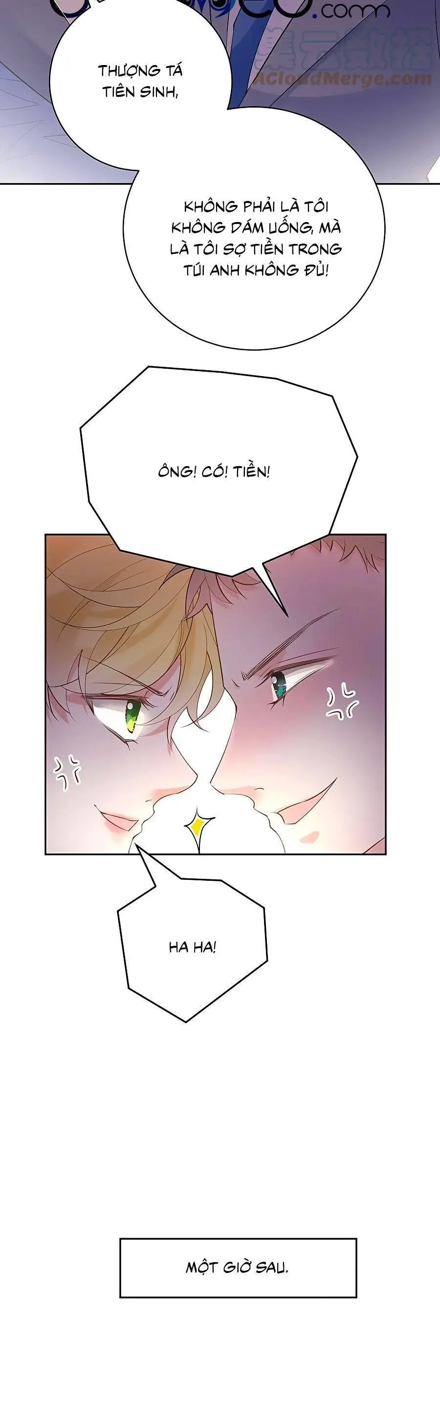 Cô Vợ Mang Thai Một Tặng Một Chapter 210 - Trang 20