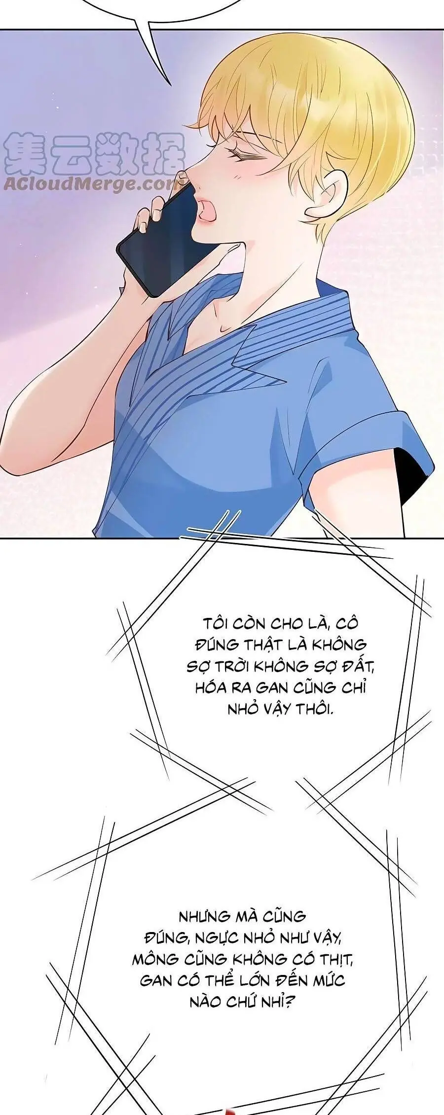 Cô Vợ Mang Thai Một Tặng Một Chapter 210 - Trang 8