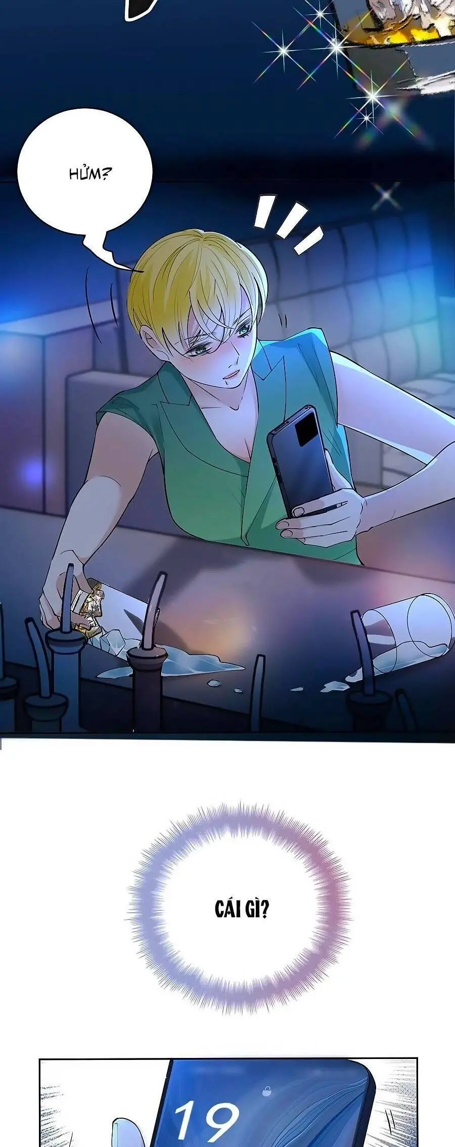 Cô Vợ Mang Thai Một Tặng Một Chapter 211 - Trang 16