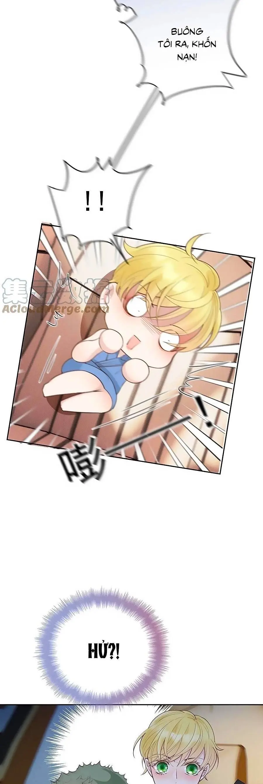 Cô Vợ Mang Thai Một Tặng Một Chapter 211 - Trang 21