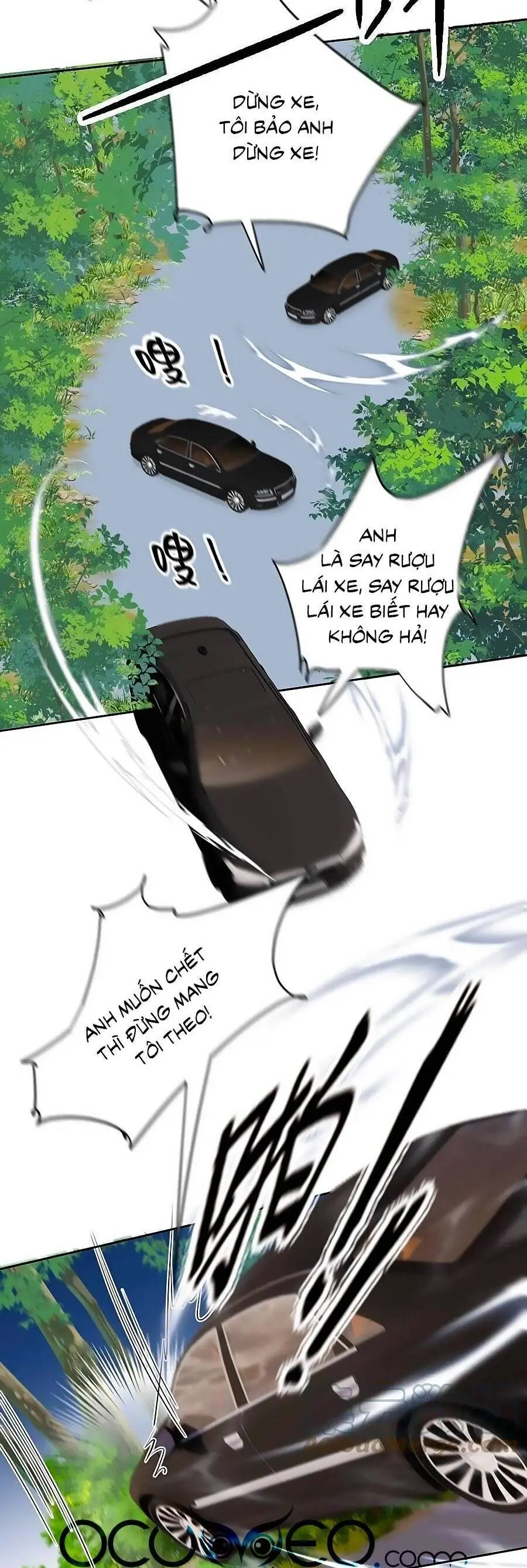 Cô Vợ Mang Thai Một Tặng Một Chapter 211 - Trang 23