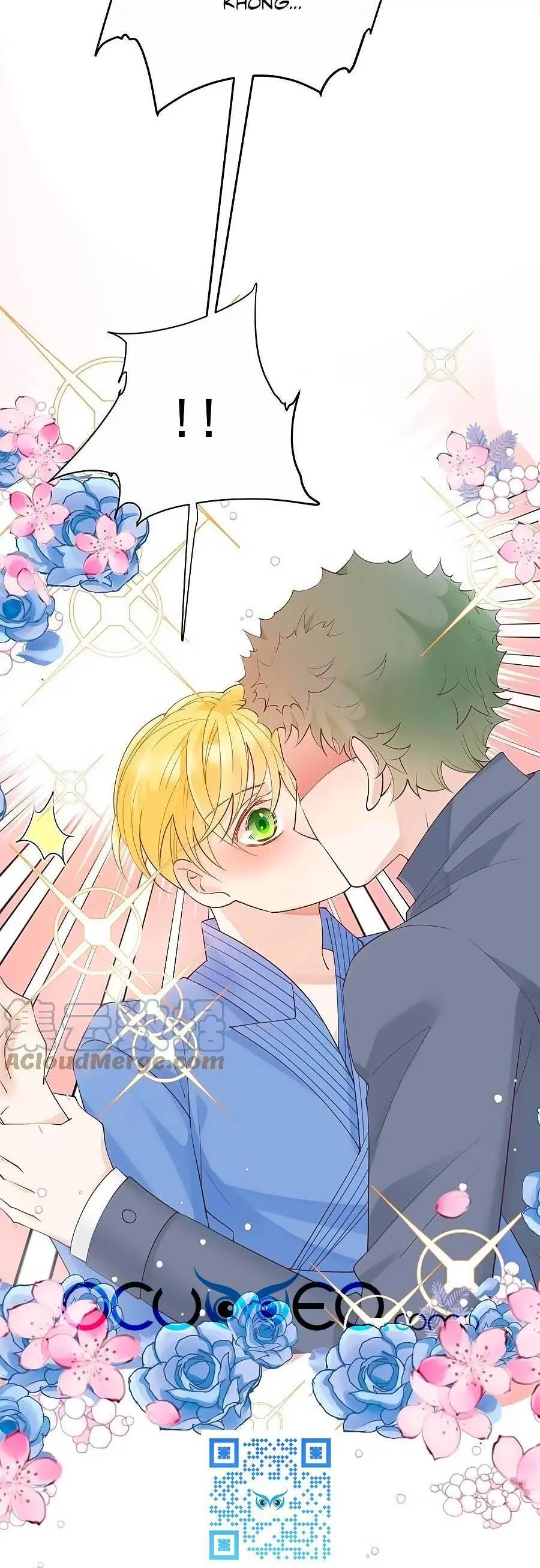 Cô Vợ Mang Thai Một Tặng Một Chapter 211 - Trang 26