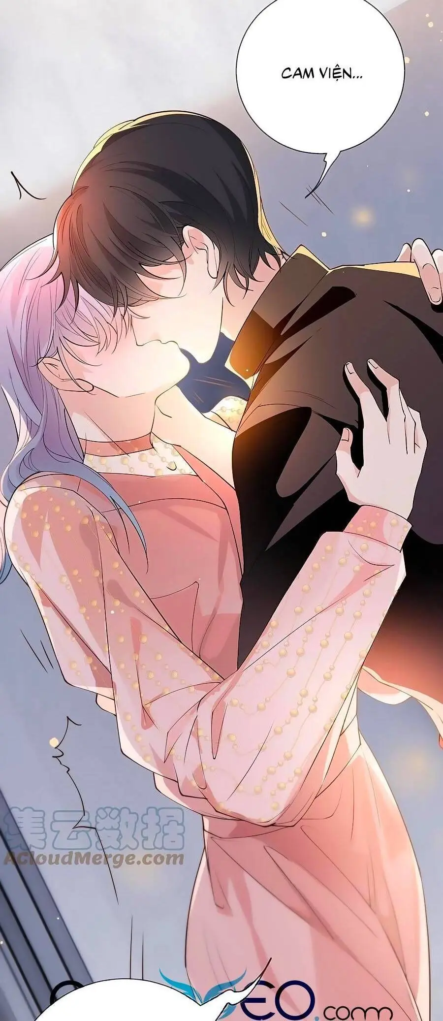 Cô Vợ Mang Thai Một Tặng Một Chapter 211 - Trang 5