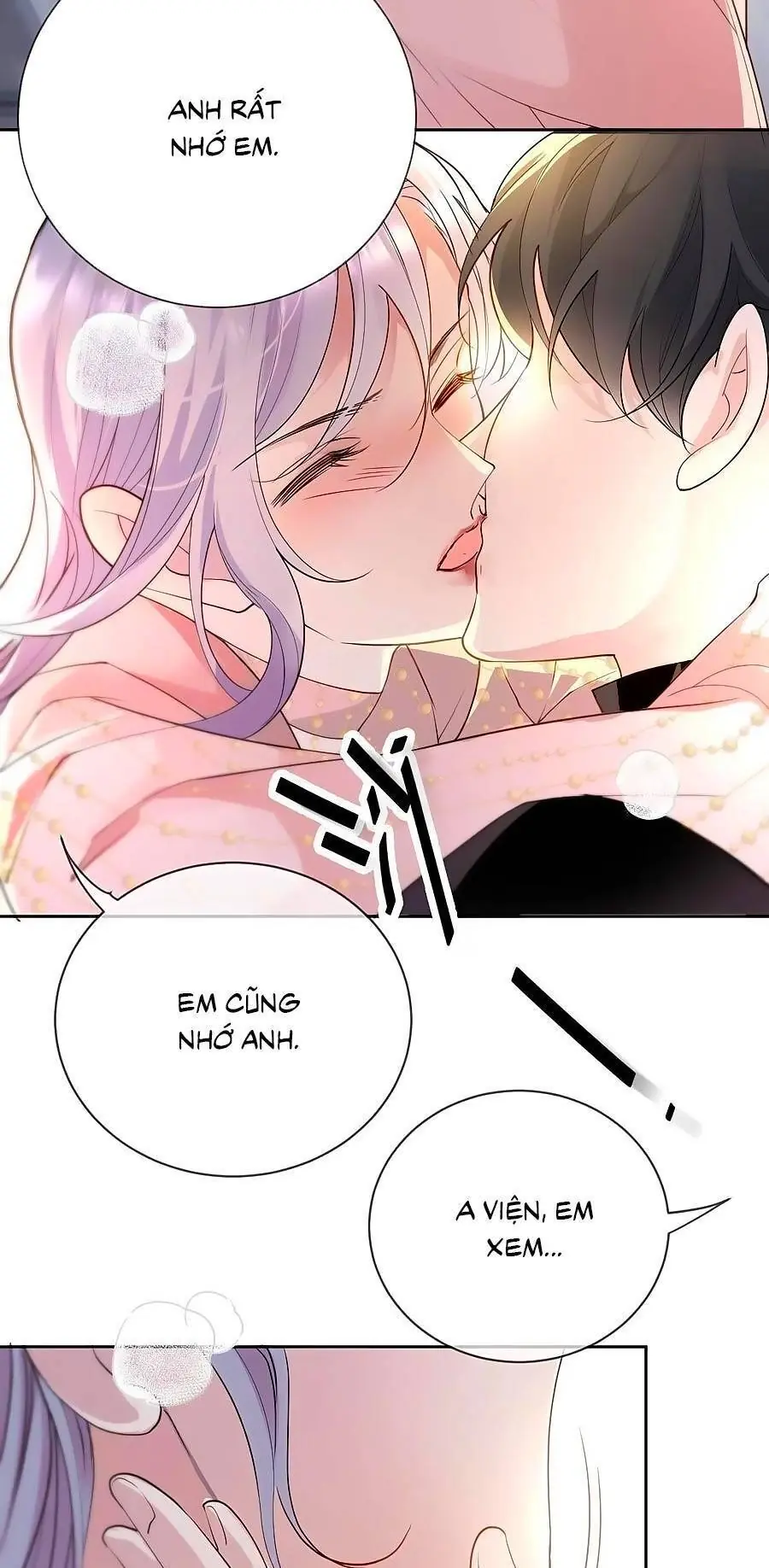 Cô Vợ Mang Thai Một Tặng Một Chapter 211 - Trang 6