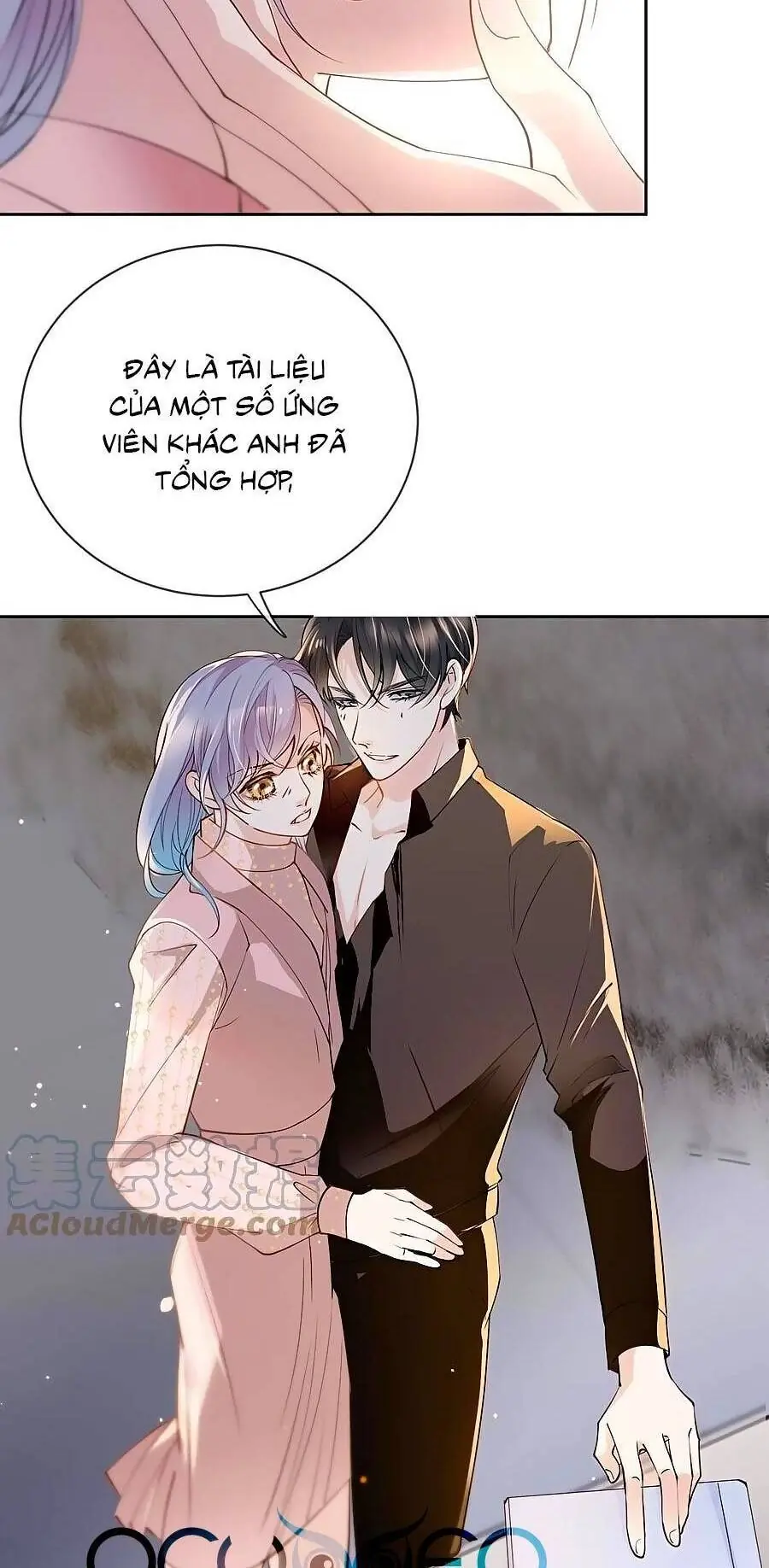 Cô Vợ Mang Thai Một Tặng Một Chapter 211 - Trang 7