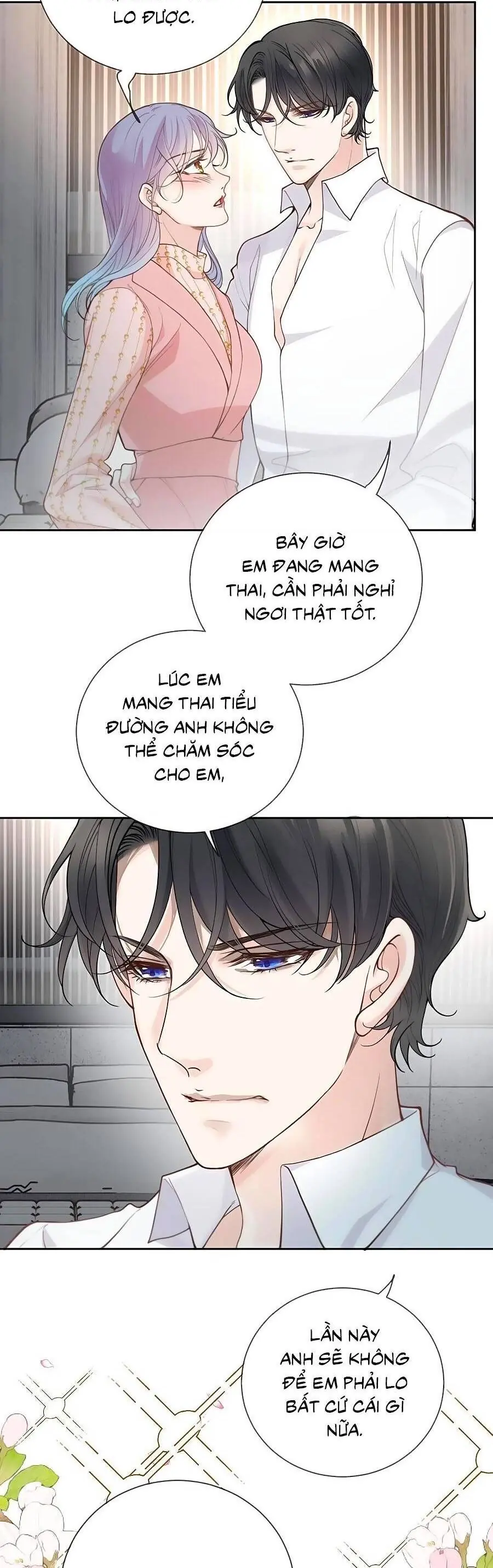 Cô Vợ Mang Thai Một Tặng Một Chapter 211 - Trang 9