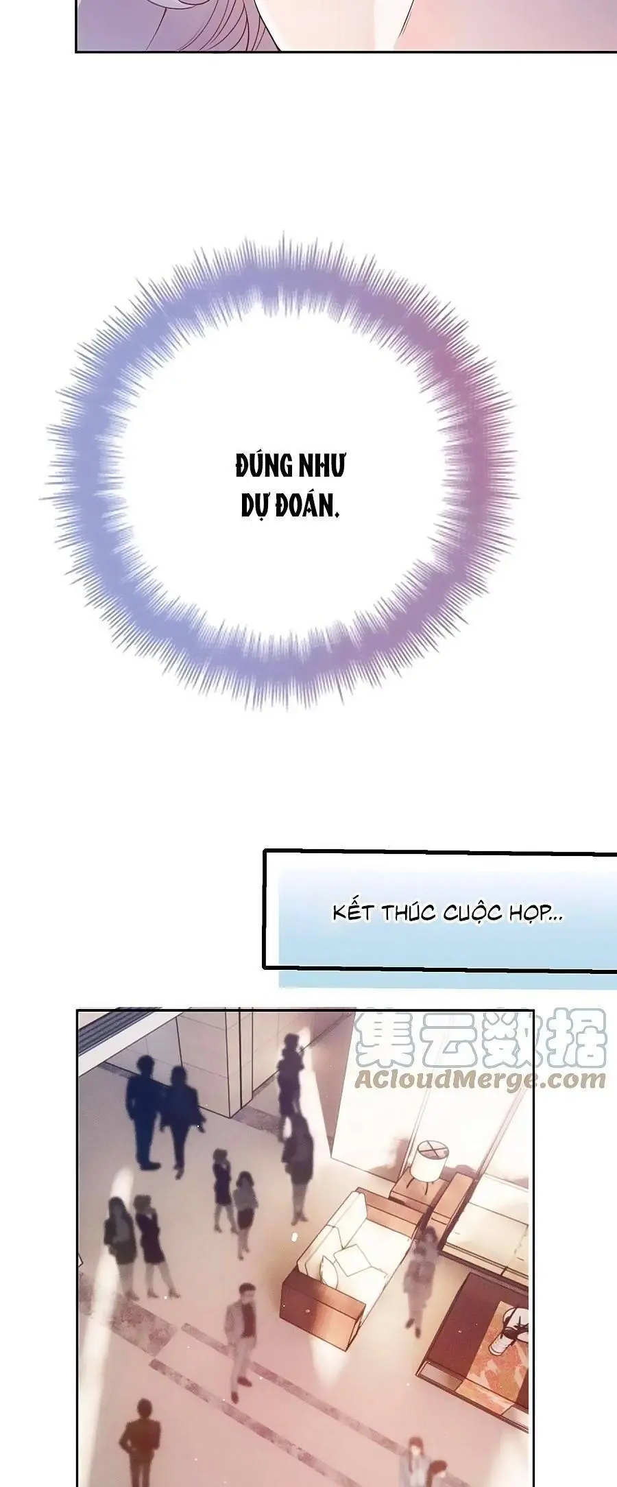 Cô Vợ Mang Thai Một Tặng Một Chapter 212 - Trang 14