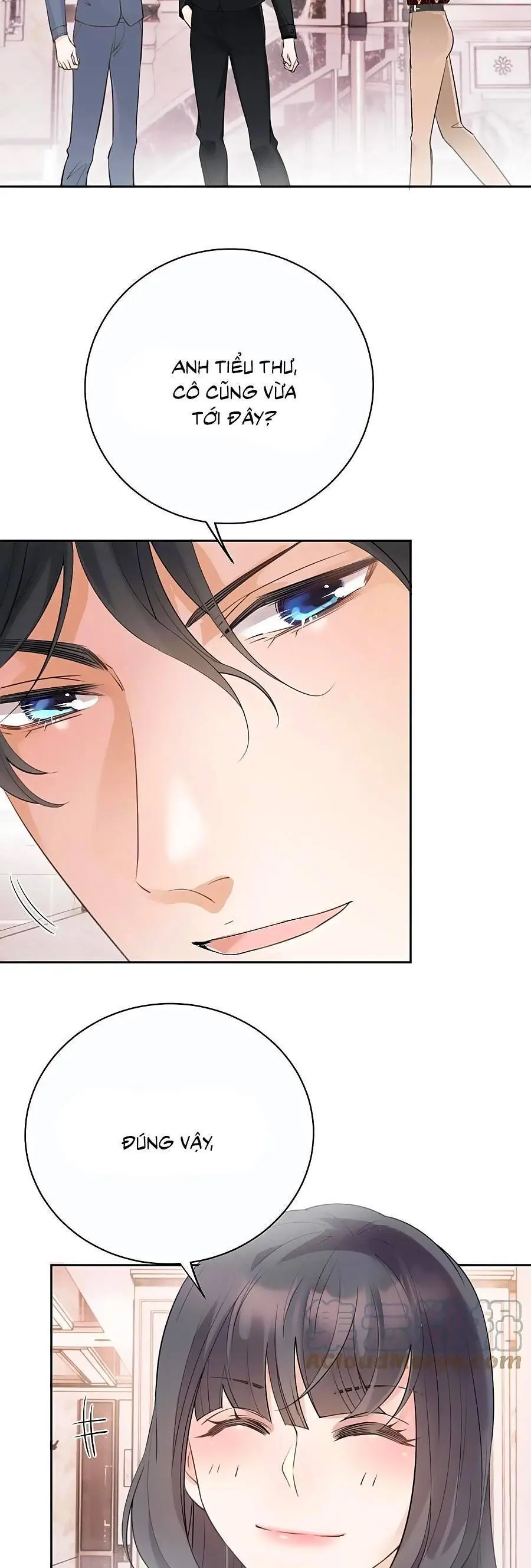 Cô Vợ Mang Thai Một Tặng Một Chapter 212 - Trang 20