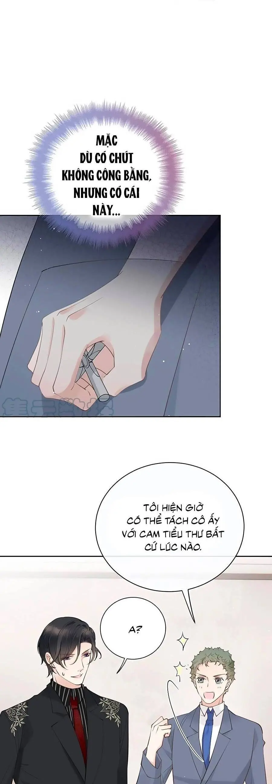 Cô Vợ Mang Thai Một Tặng Một Chapter 212 - Trang 23