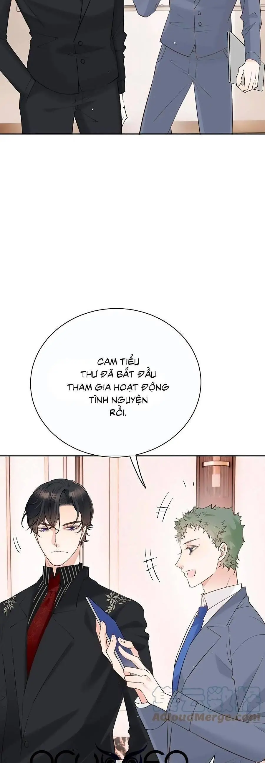 Cô Vợ Mang Thai Một Tặng Một Chapter 212 - Trang 24