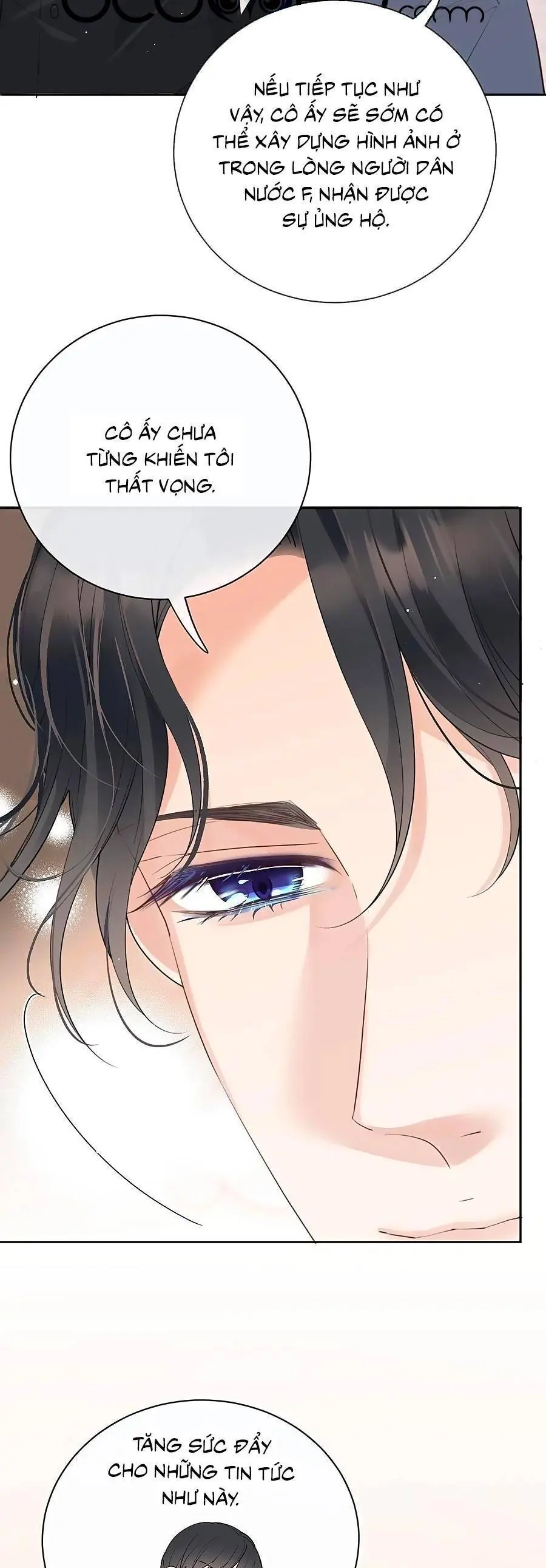 Cô Vợ Mang Thai Một Tặng Một Chapter 212 - Trang 25