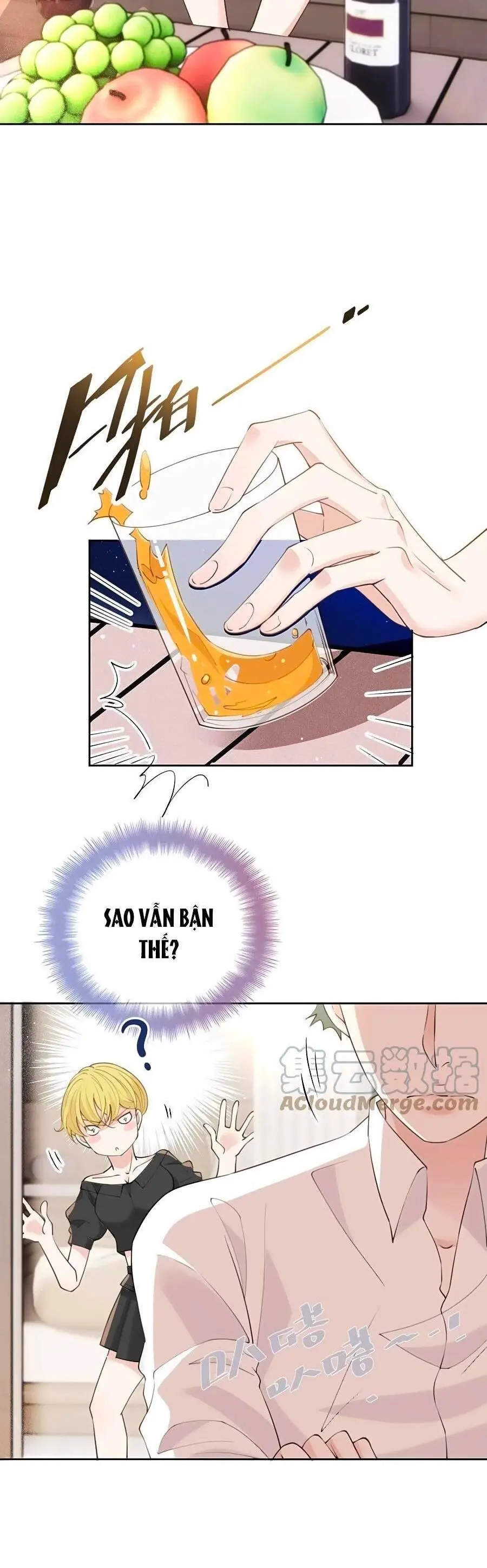 Cô Vợ Mang Thai Một Tặng Một Chapter 213 - Trang 13