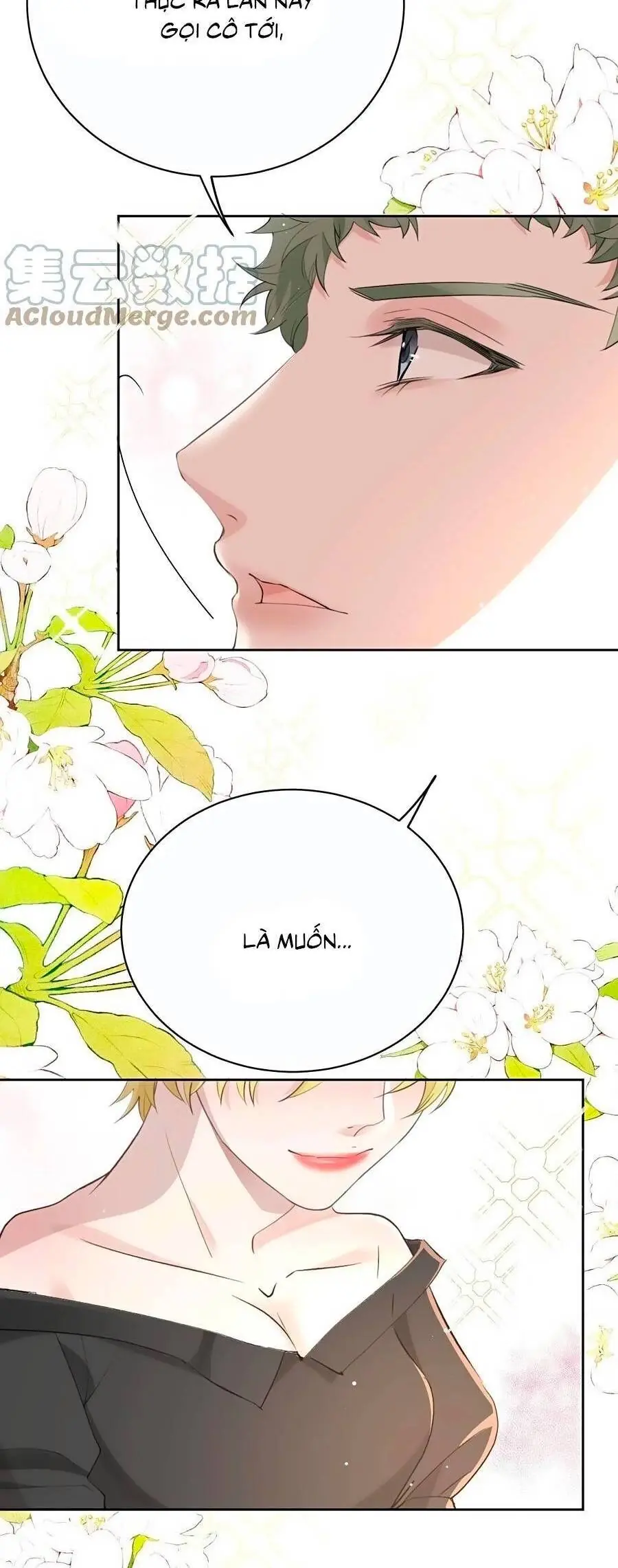 Cô Vợ Mang Thai Một Tặng Một Chapter 213 - Trang 15