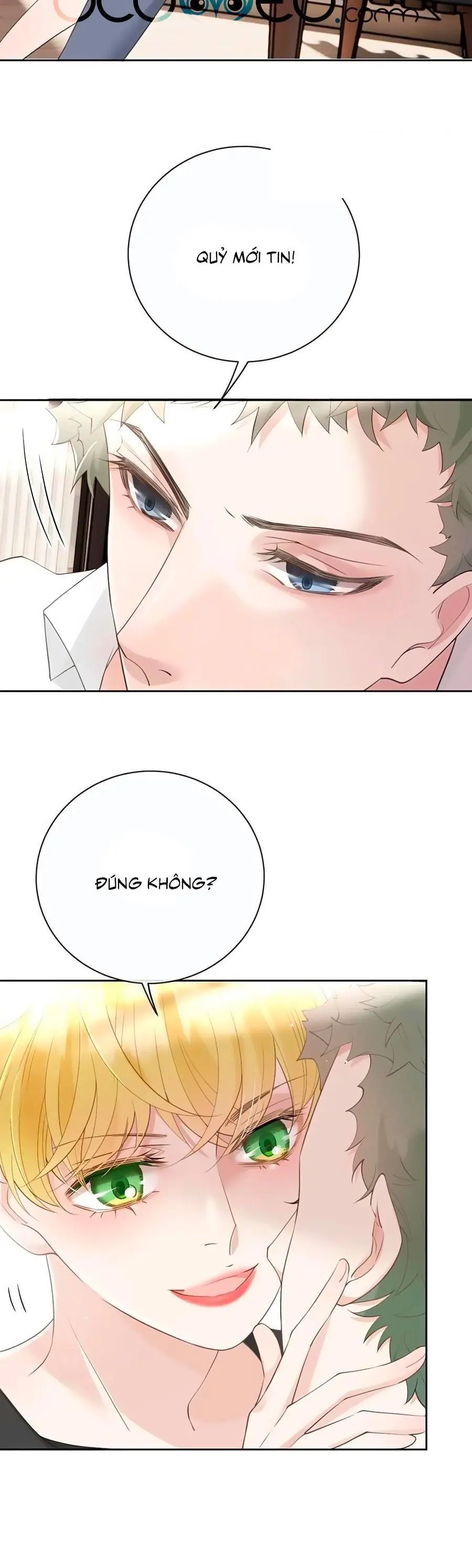Cô Vợ Mang Thai Một Tặng Một Chapter 213 - Trang 18