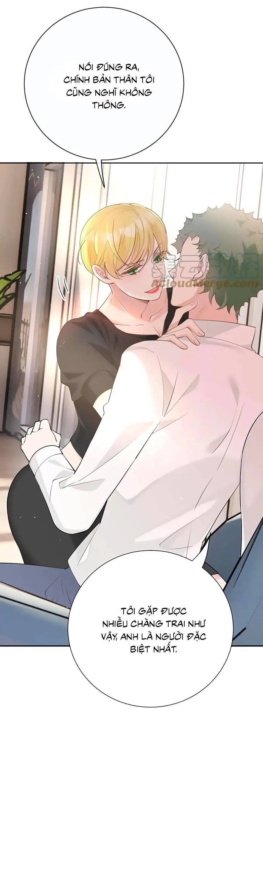 Cô Vợ Mang Thai Một Tặng Một Chapter 213 - Trang 19