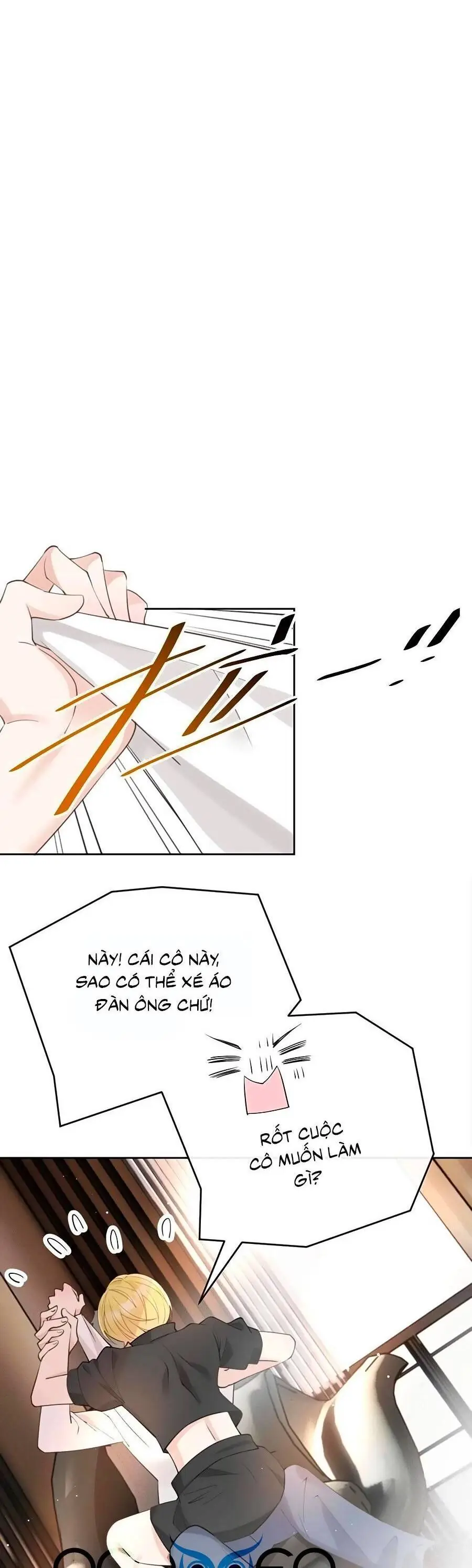 Cô Vợ Mang Thai Một Tặng Một Chapter 213 - Trang 20