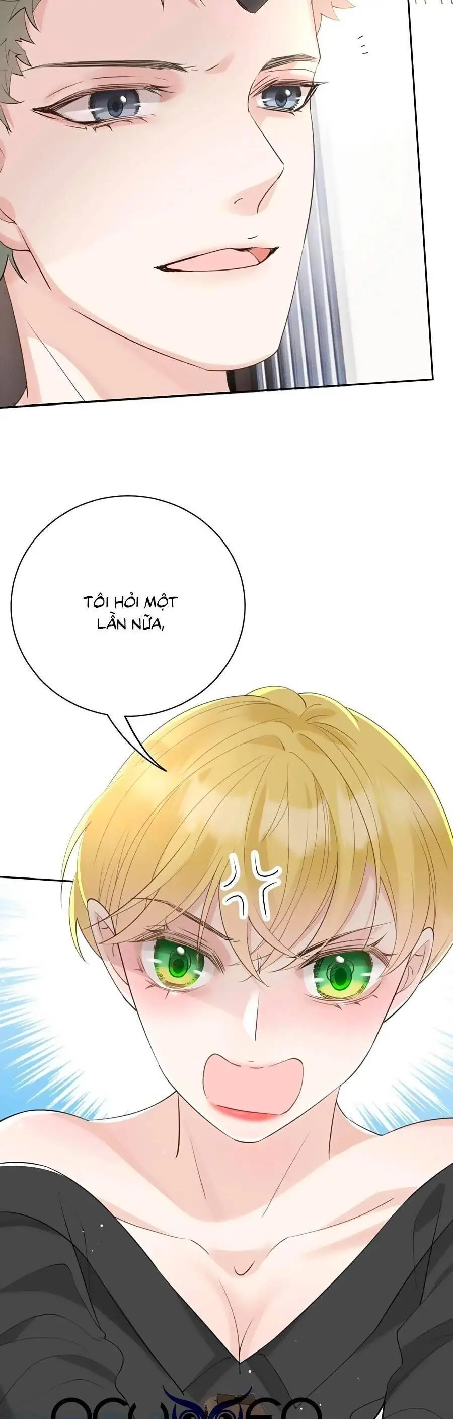 Cô Vợ Mang Thai Một Tặng Một Chapter 213 - Trang 23