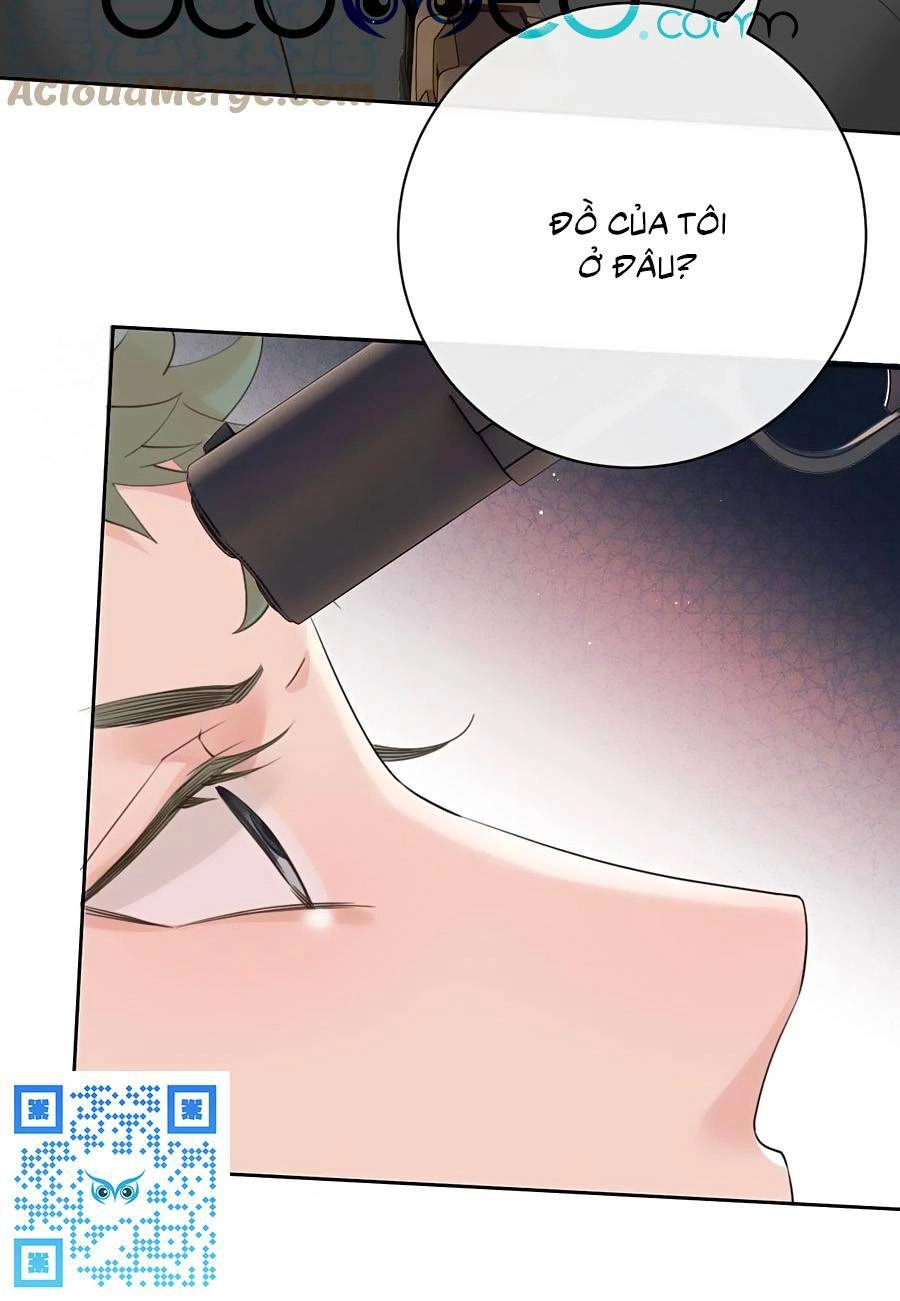 Cô Vợ Mang Thai Một Tặng Một Chapter 213 - Trang 24