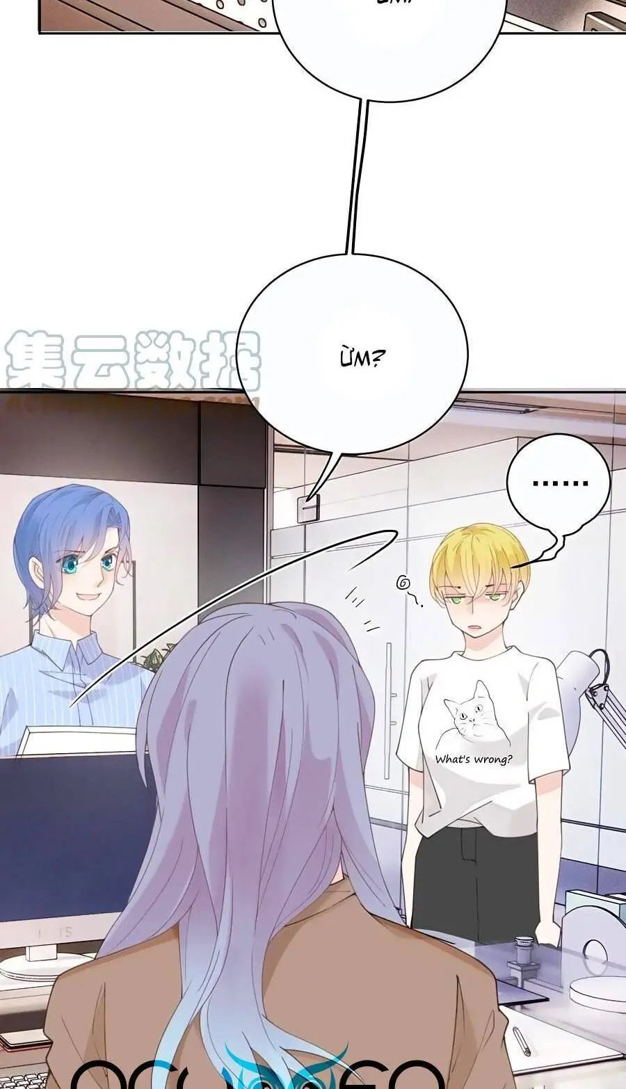 Cô Vợ Mang Thai Một Tặng Một Chapter 213 - Trang 4