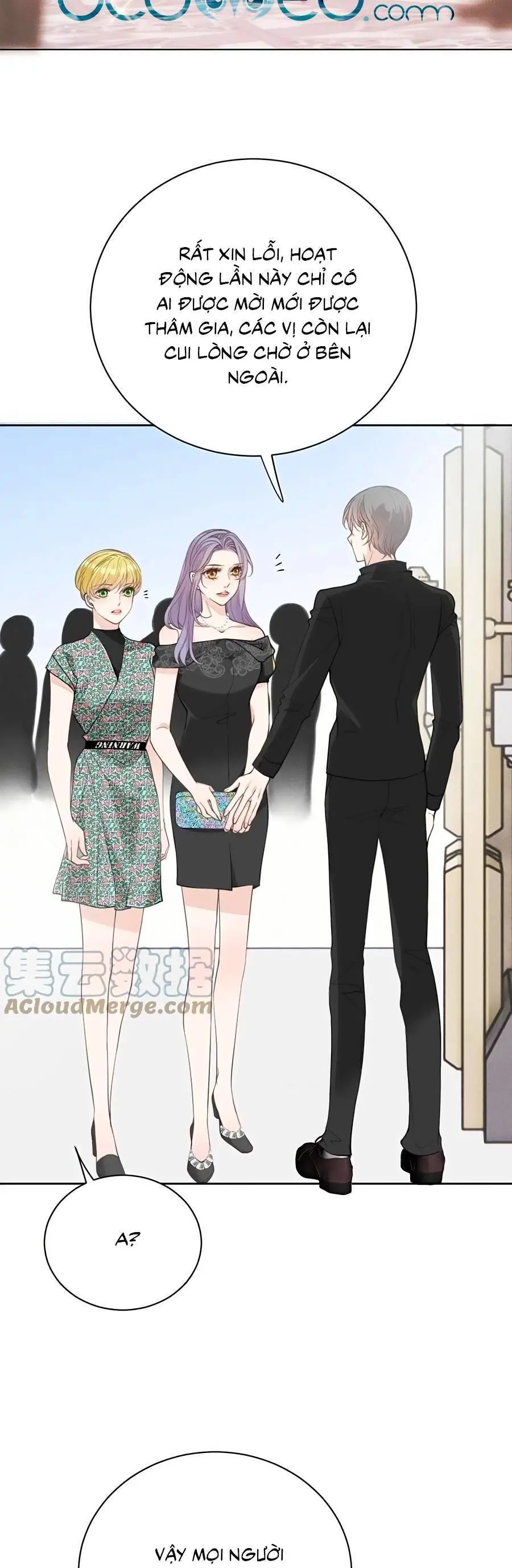 Cô Vợ Mang Thai Một Tặng Một Chapter 214 - Trang 13
