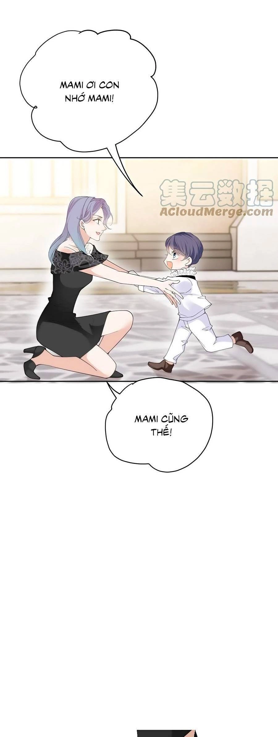Cô Vợ Mang Thai Một Tặng Một Chapter 214 - Trang 19