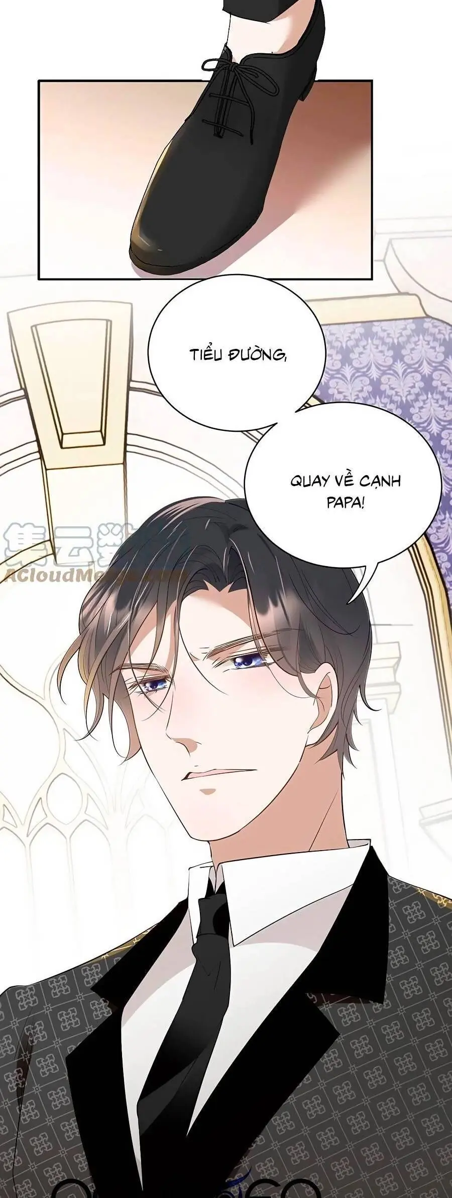 Cô Vợ Mang Thai Một Tặng Một Chapter 214 - Trang 20